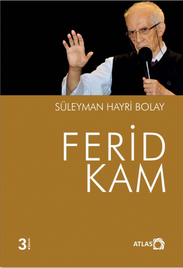 Dinî Felsefi Sohbetler - Ferid Kam