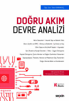 Doğru Akım Devre Analizi
