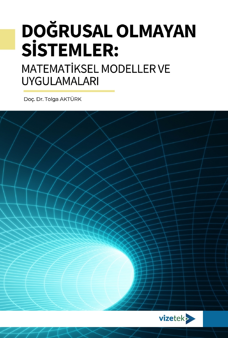 Doğrusal Olmayan Sistemler: Matematiksel Modeller ve Uygulamaları