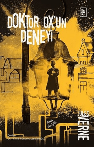 Doktor Ox'un Deneyi Doktor Ox'un Deneyi