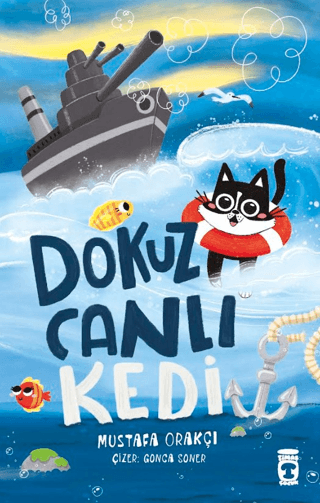 Dokuz Canlı Kedi