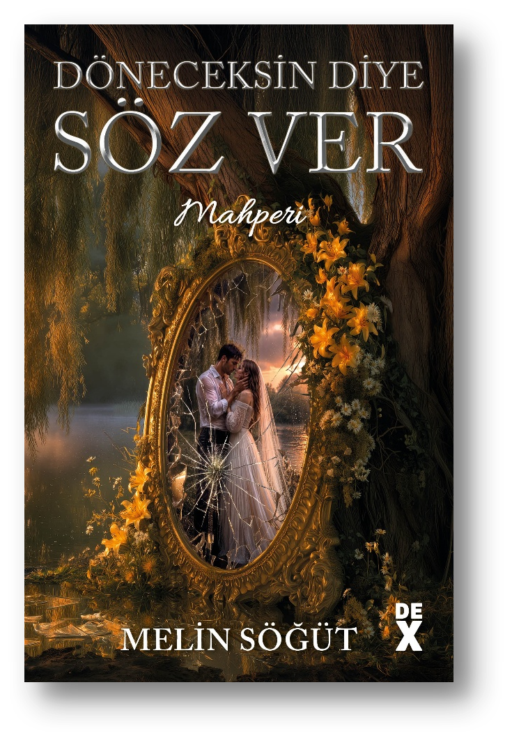 Döneceksin Diye Söz Ver 2 - Mahperi Döneceksin Diye Söz Ver 2 - Mahperi