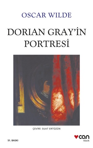 Dorian Gray'in Portresi