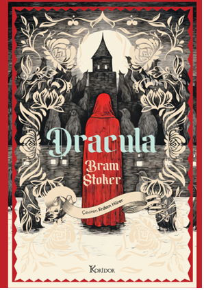 Dracula - Ciltli Dracula - Ciltli