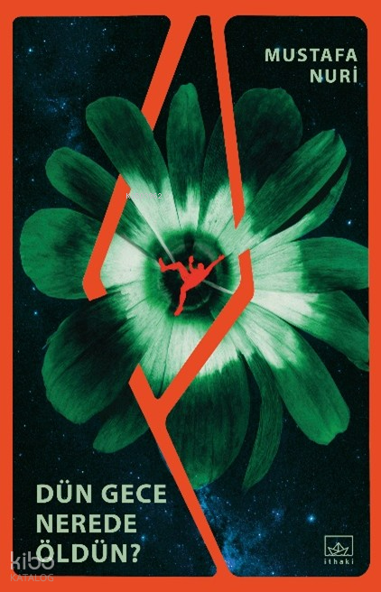 Dün Gece Nerede Öldün? Dün Gece Nerede Öldün?