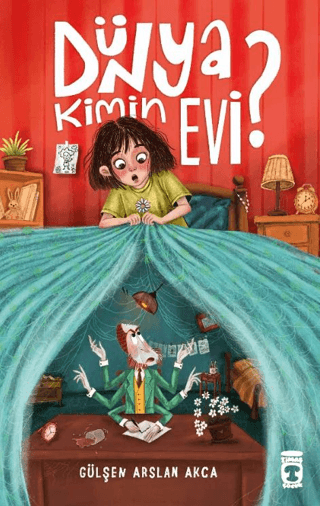 Dünya Kimin Evi? Dünya Kimin Evi?