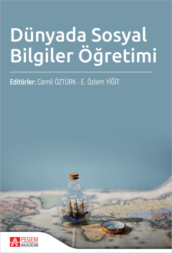Dünyada Sosyal Bilgiler Öğretim Dünyada Sosyal Bilgiler Öğretim
