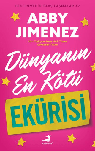 Dünyanın En Kötü Ekürisi - Beklenmedik Karşılaşmalar 2