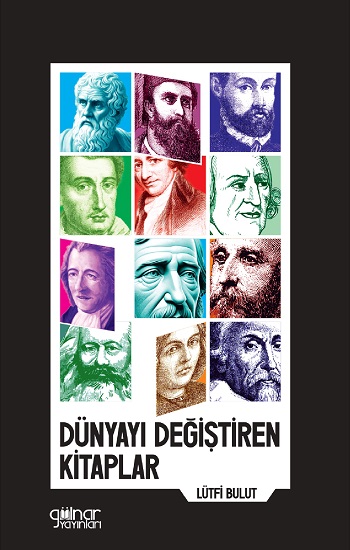 Dünyayı Değiştiren Kitaplar