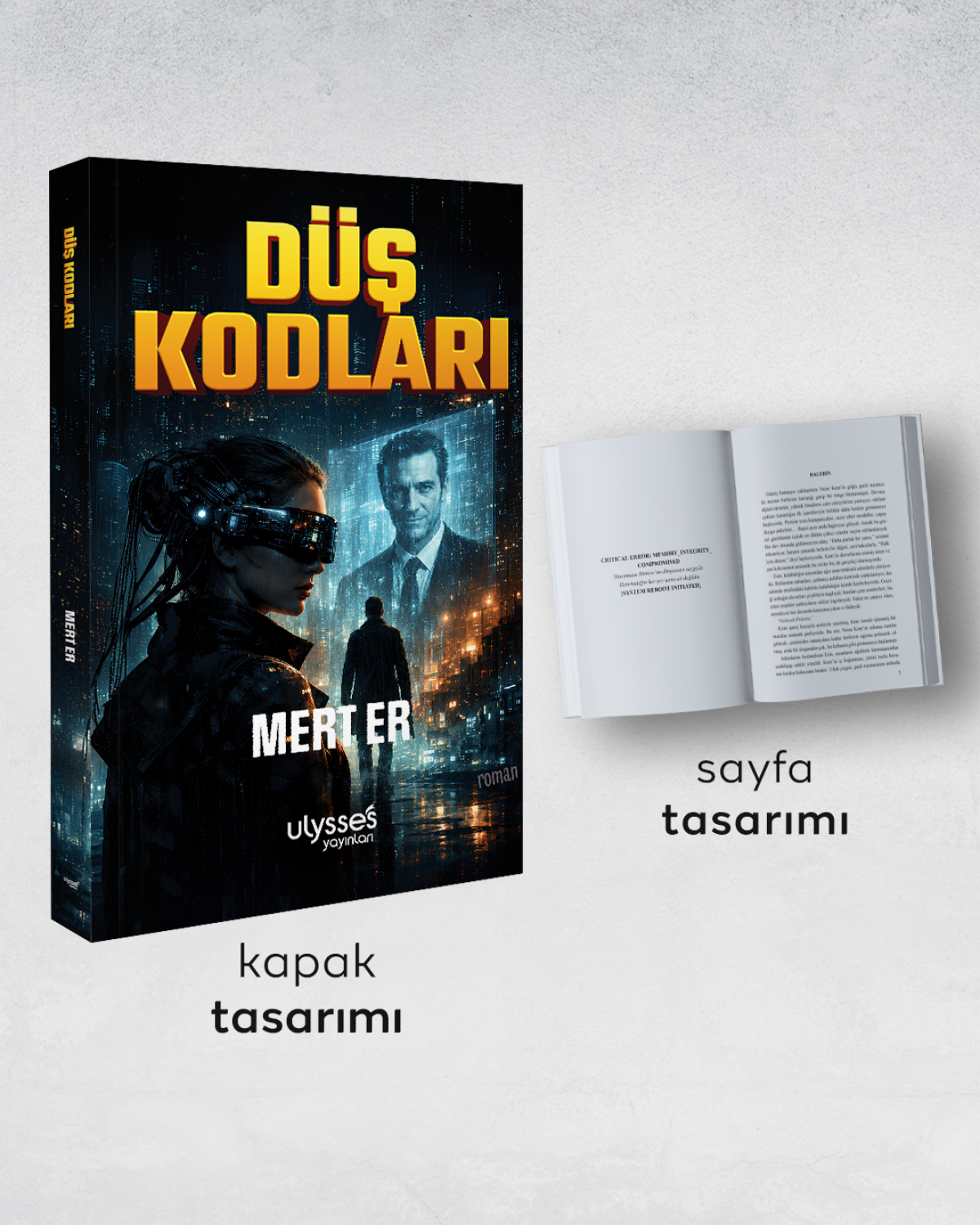 Düş Kodları Düş Kodları