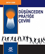 Düşünceden Pratiğe Çeviri Düşünceden Pratiğe Çeviri