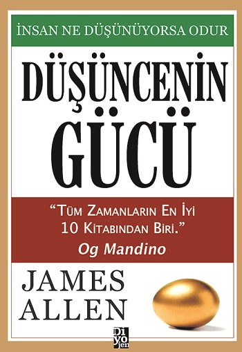 Düşüncenin Gücü Düşüncenin Gücü
