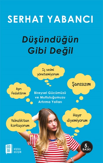 Düşündüğün Gibi Değil Düşündüğün Gibi Değil