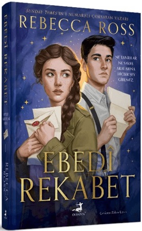 Ebedi Rekabet (Ciltli)