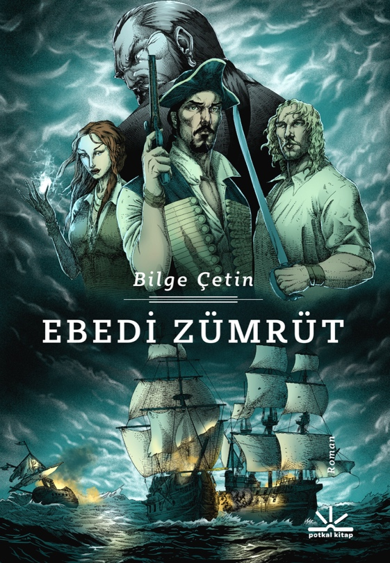 Ebedi Zümrüt Ebedi Zümrüt