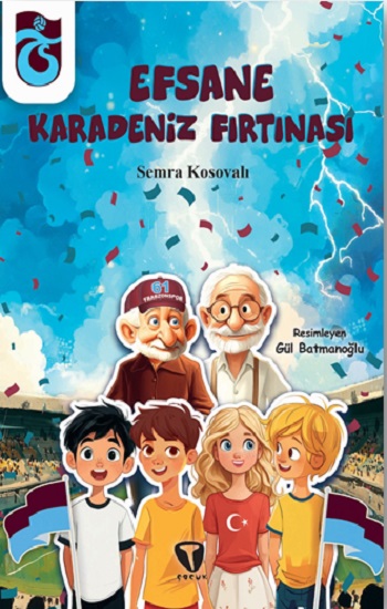 Efsane Karadeniz Fırtınası Efsane Karadeniz Fırtınası