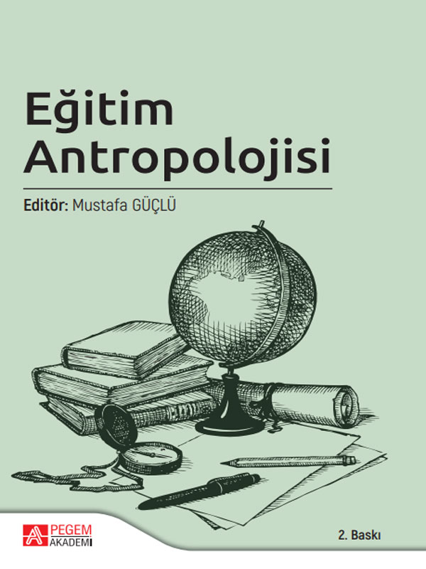 Eğitim Antropolojisi Eğitim Antropolojisi