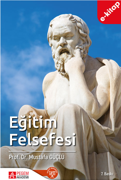 Eğitim Felsefesi (e-kitap)