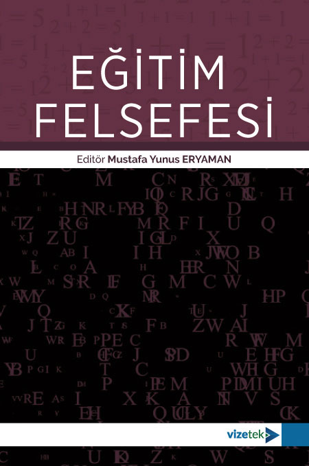 Eğitim Felsefesi Eğitim Felsefesi