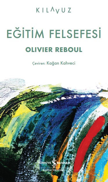 Eğitim Felsefesi Eğitim Felsefesi