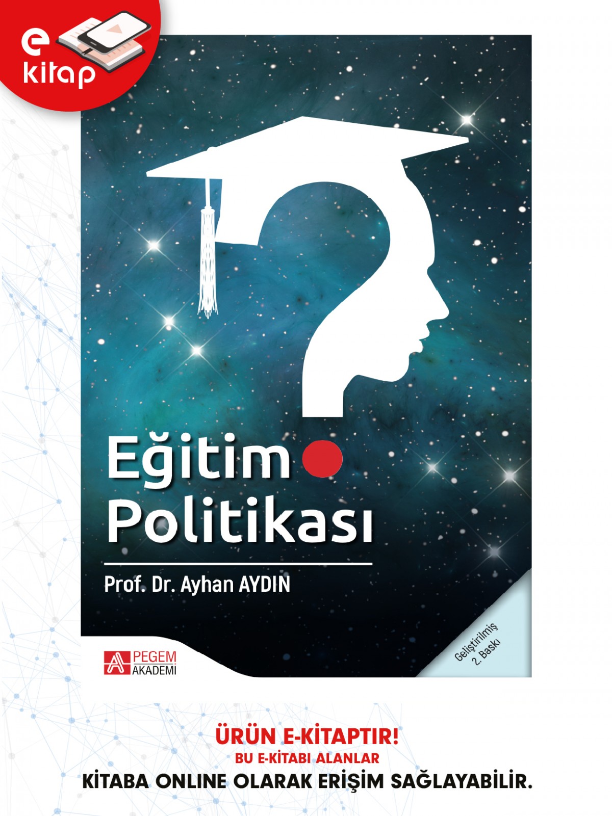 Eğitim Politikası (e-kitap)