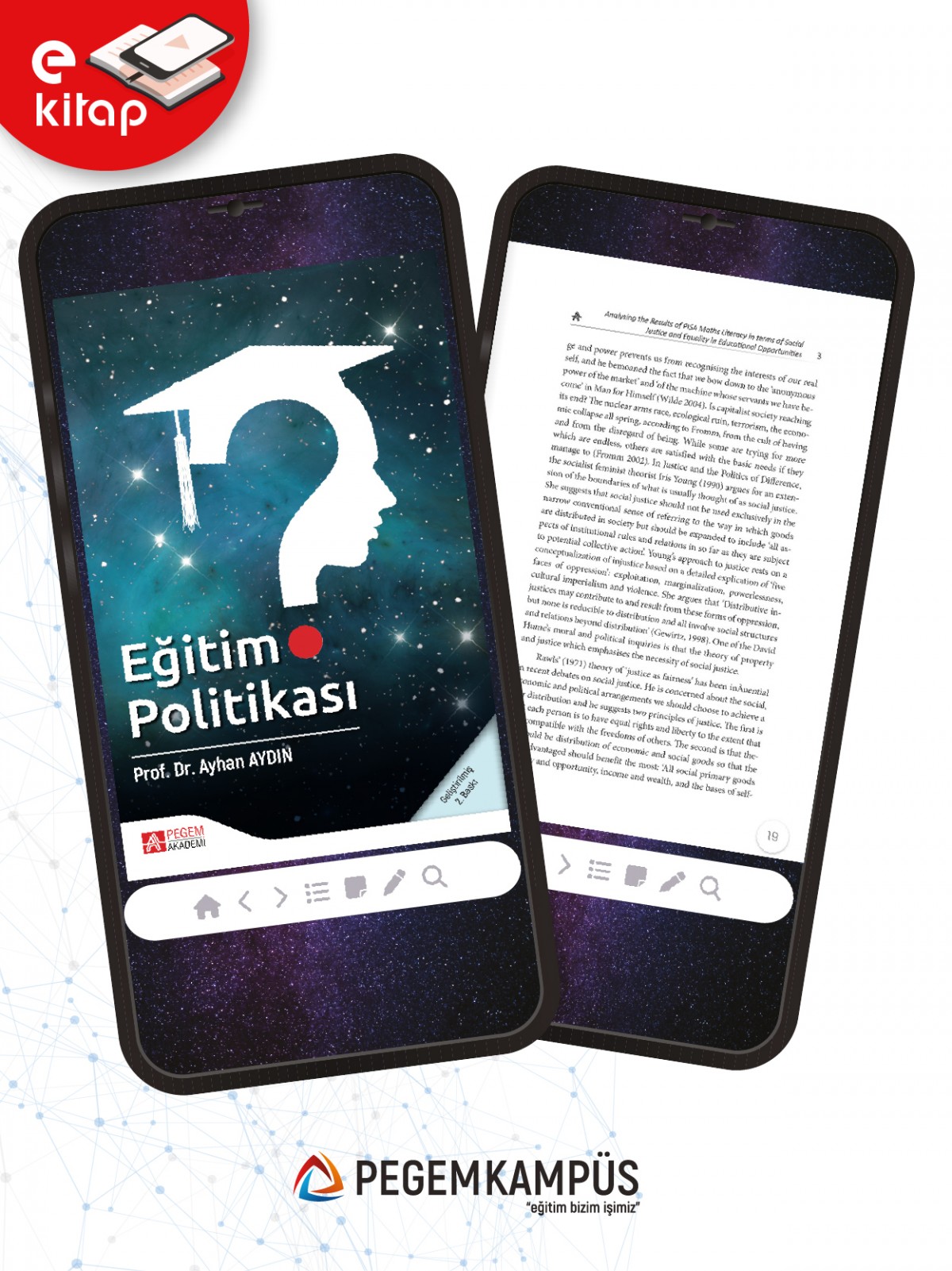 Eğitim Politikası (e-kitap)
