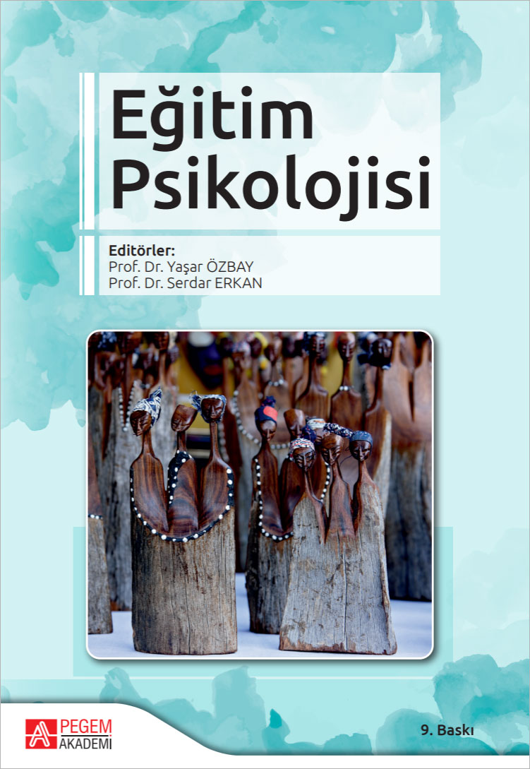 Eğitim Psikolojisi Eğitim Psikolojisi