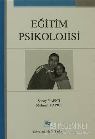 Eğitim Psikolojisi