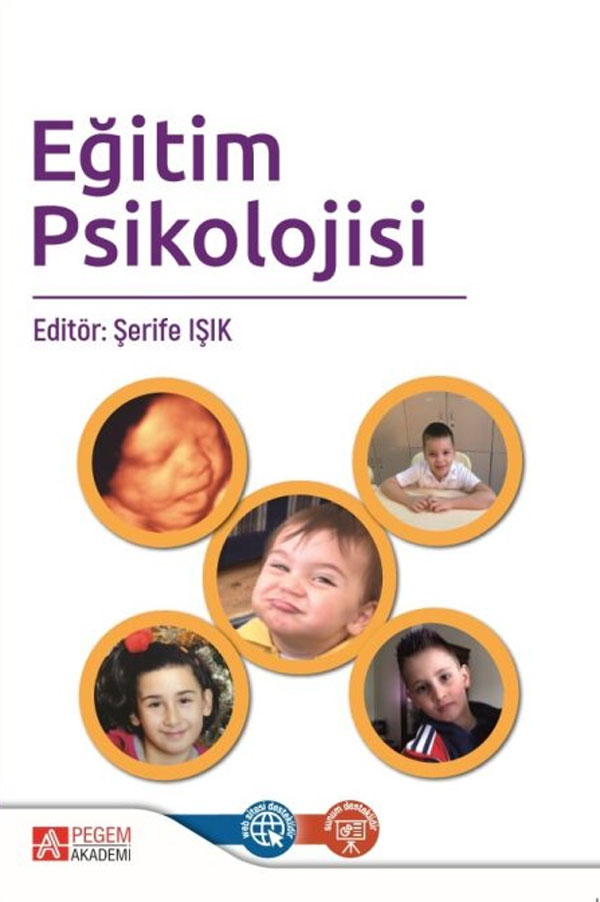 Eğitim Psikolojisi Eğitim Psikolojisi