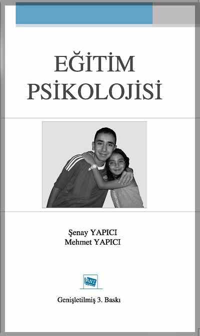 Eğitim Psikolojisi Eğitim Psikolojisi