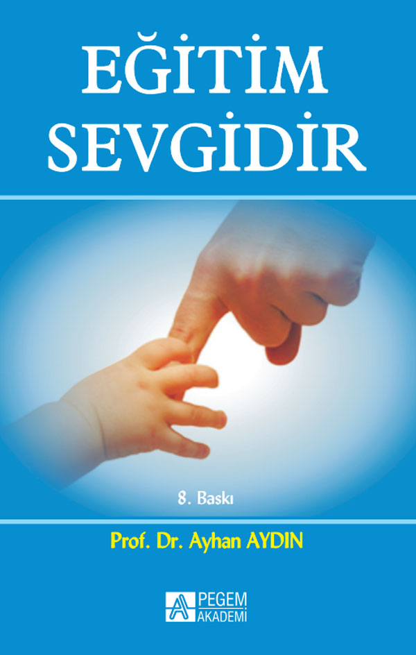 Eğitim Sevgidir Eğitim Sevgidir