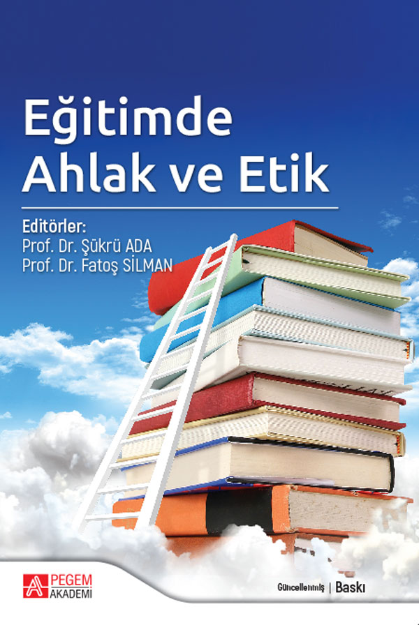 Eğitimde Ahlak ve Etik