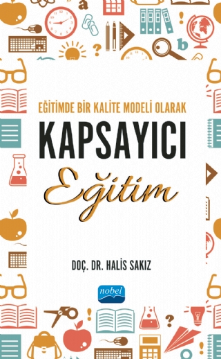 Eğitimde Bir Kalite Modeli Olarak KAPSAYICI EĞİTİM