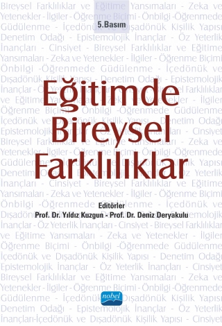 Eğitimde Bireysel Farklılıklar