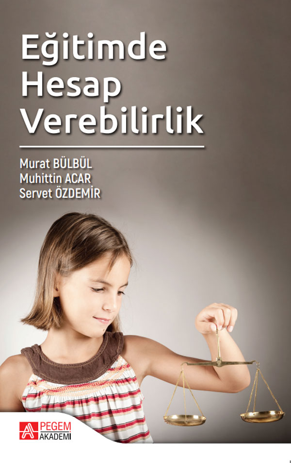 Eğitimde Hesap Verebilirlik