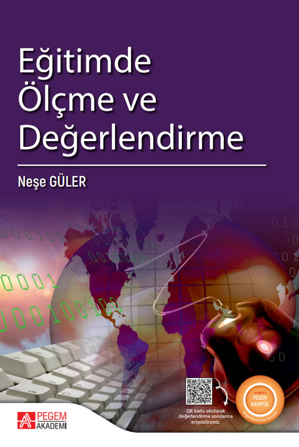 Eğitimde Ölçme ve Değerlendirme