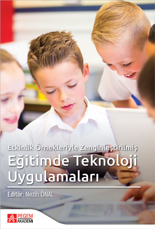 Eğitimde Teknoloji Uygulamaları