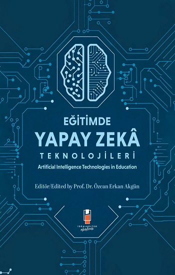 Eğitimde Yapay Zeka Teknolojileri