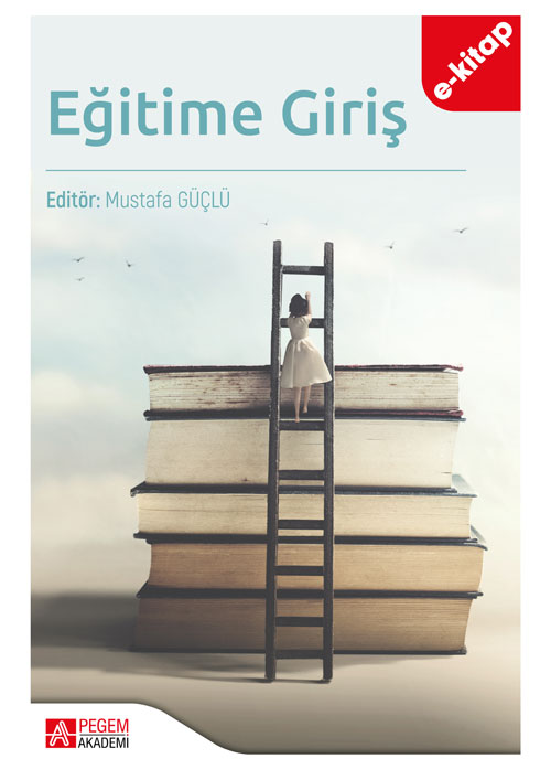 Eğitime Giriş (e-kitap) Eğitime Giriş (e-kitap)