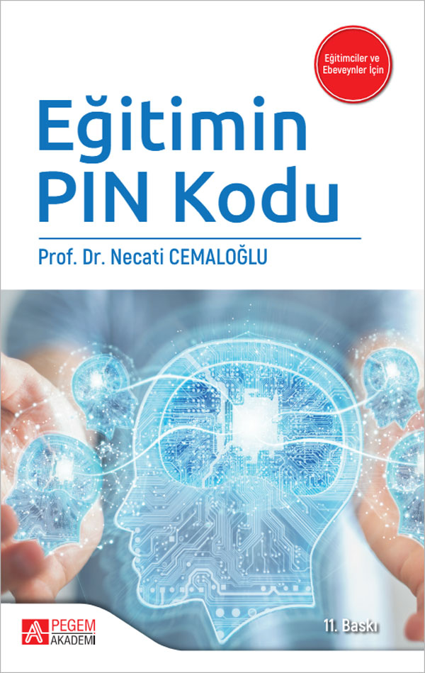 Eğitimin Pın Kodu