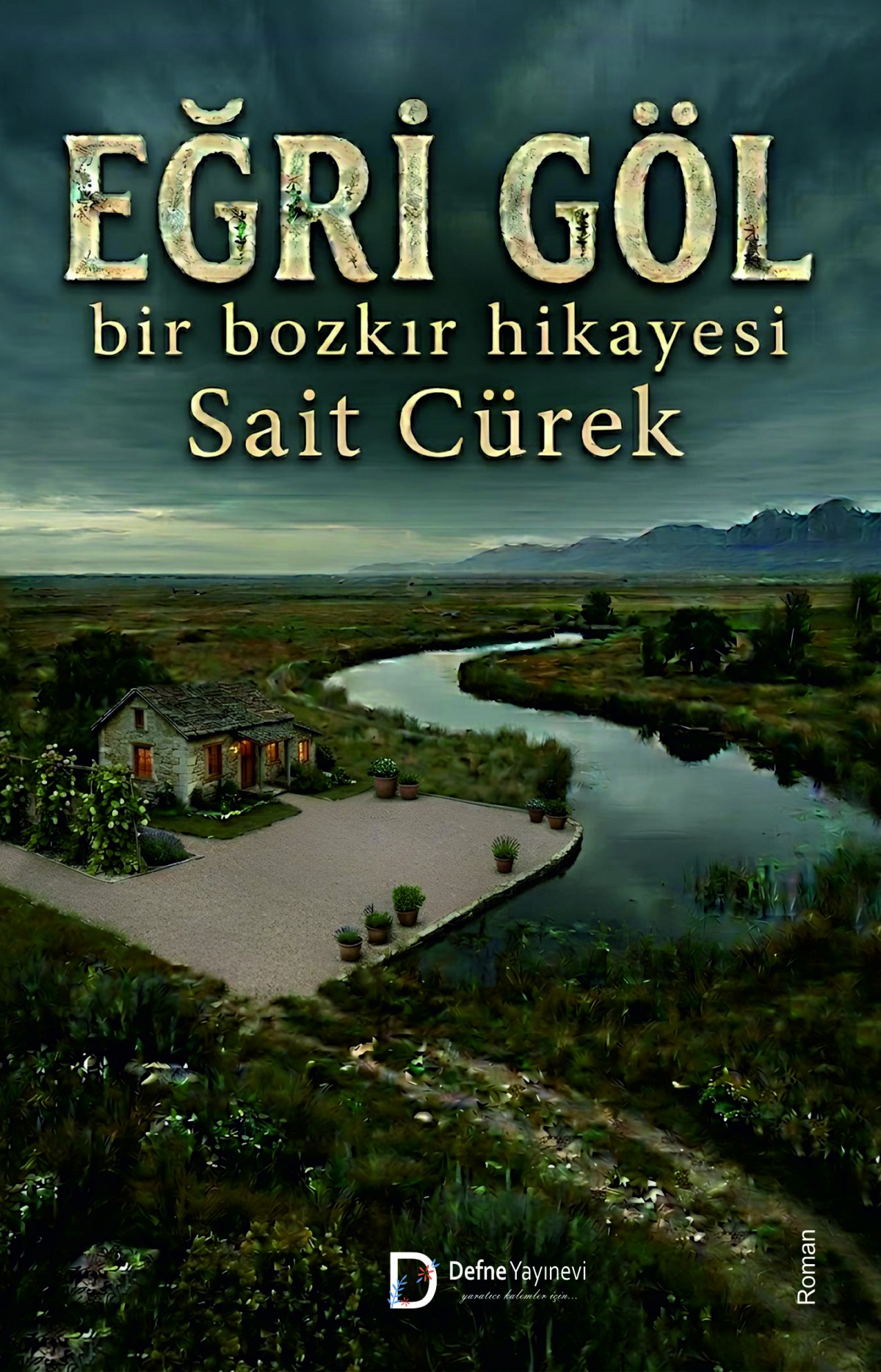 Eğri Göl Eğri Göl