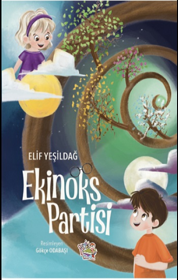 Ekinoks Partisi Ekinoks Partisi