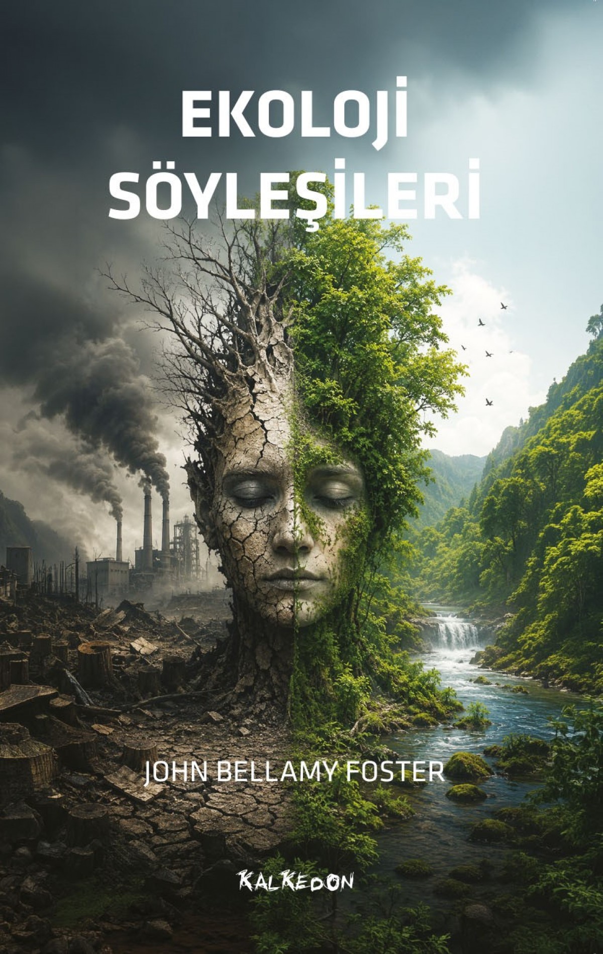 Ekoloji Söyleşileri