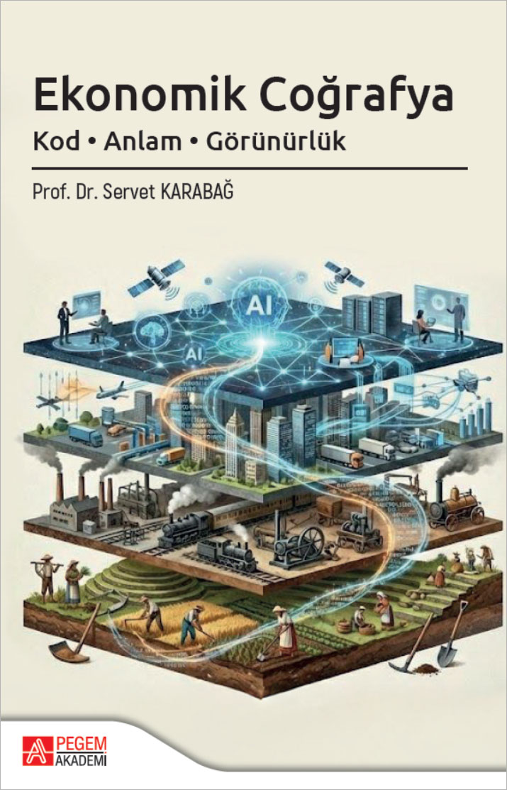 Ekonomik Coğrafya Kod Anlam Görünürlük Ekonomik Coğrafya Kod Anlam Görünürlük