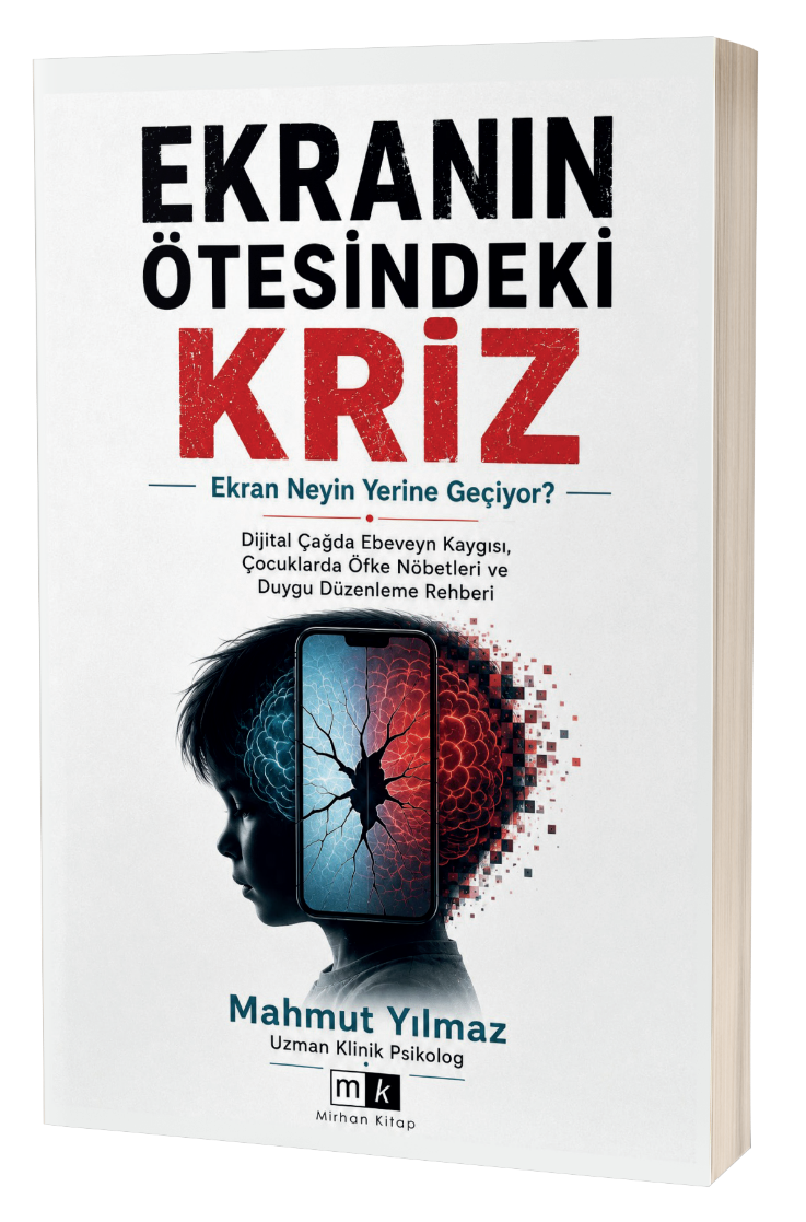 Ekranın Ötesindeki Kriz