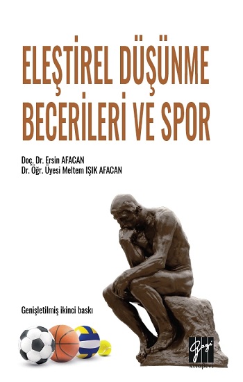 Eleştirel Düşünme Becerileri Ve Spor Eleştirel Düşünme Becerileri Ve Spor