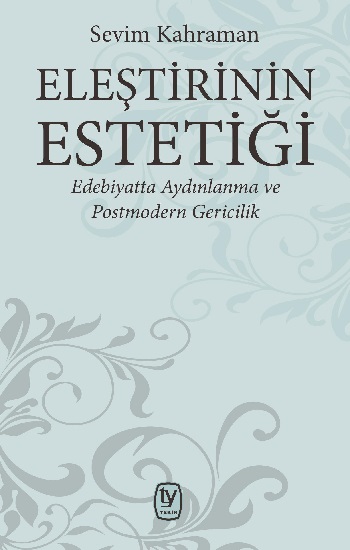 Eleştirinin Estetiği Eleştirinin Estetiği
