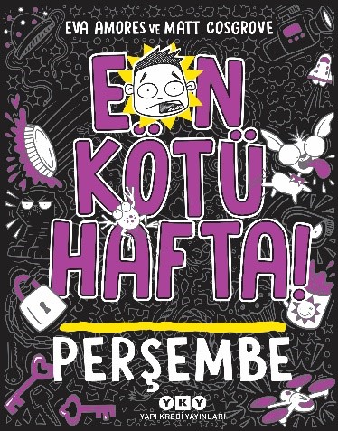 En Kötü Hafta - Perşembe