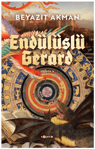 Endülüslü Gerard