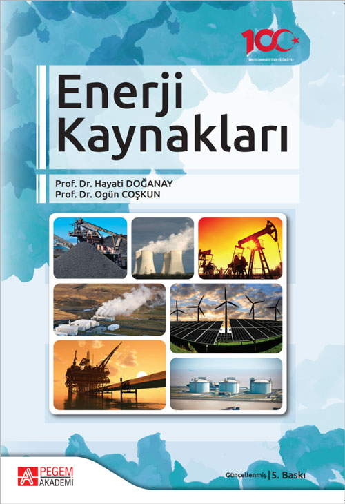 Enerji Kaynakları Enerji Kaynakları
